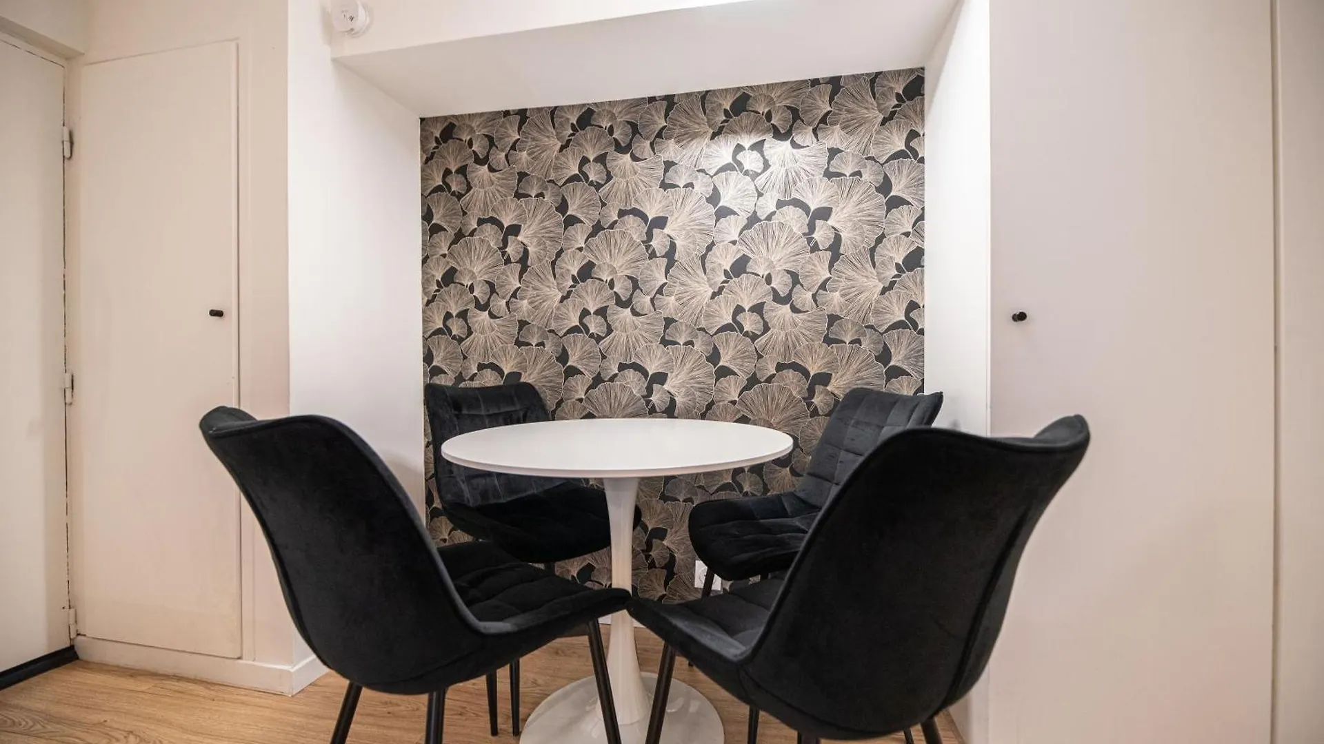 Cia - Flat By Louvre & Palais Royal Διαμέρισμα Παρίσι Γαλλία