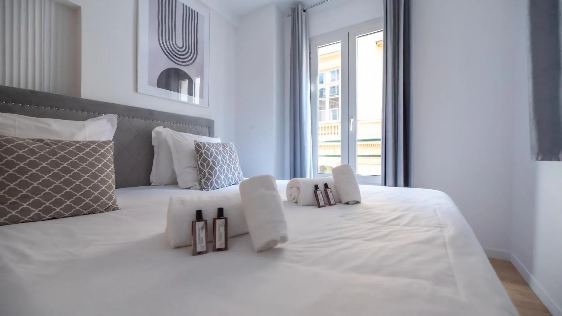 Cia - Flat By Louvre & Palais Royal Apartment Paris France