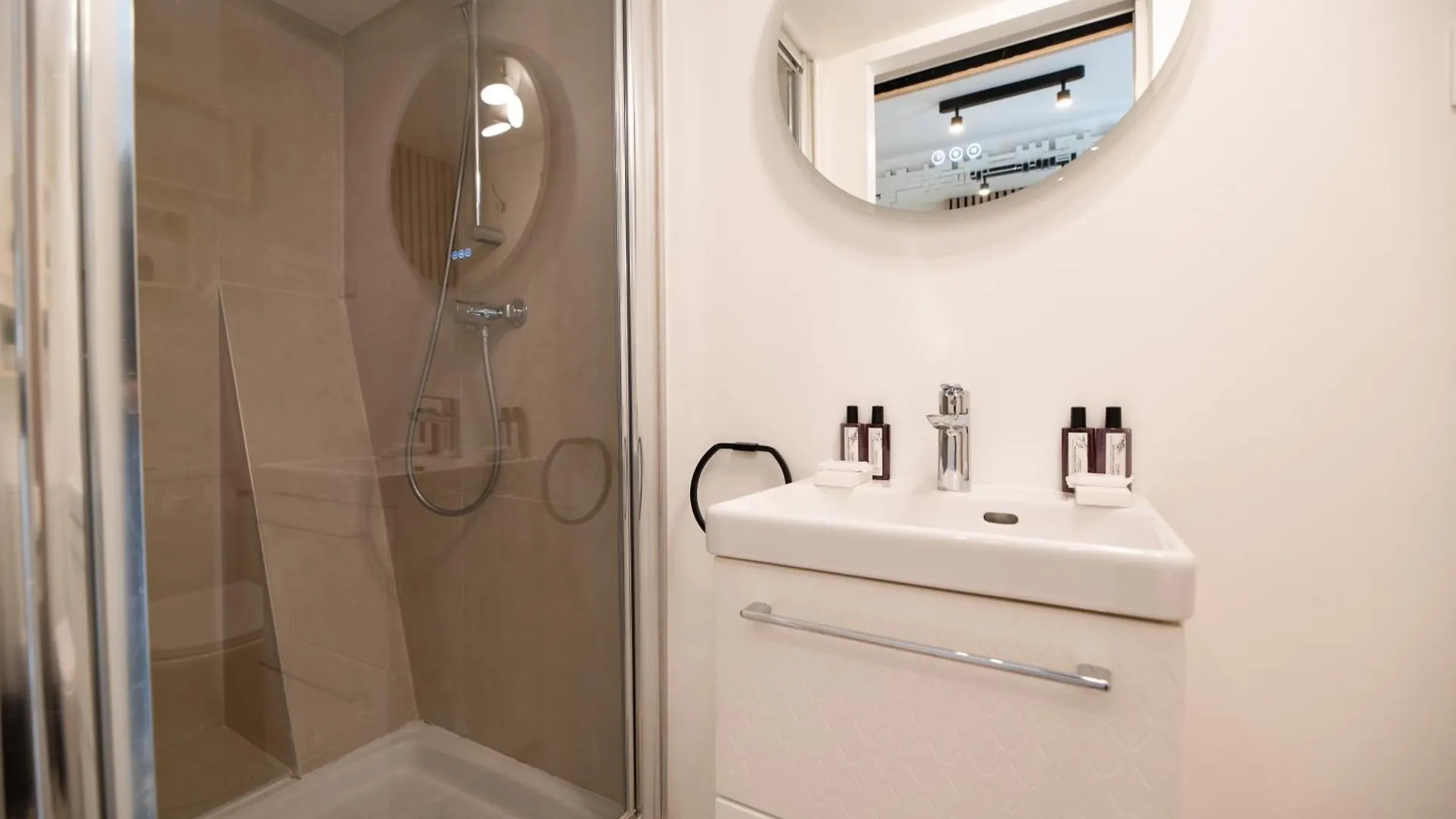 Cia - Flat By Louvre & Palais Royal Apartment Paris